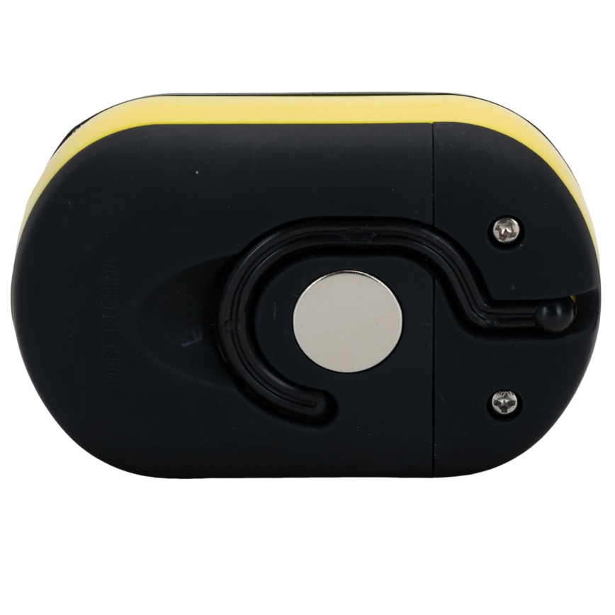 Aigostar - Lampe torche LED/3W/3xAAA