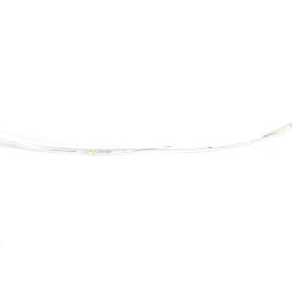 Aigostar - Guirlande lumineuse LED d'extérieur 100xLED/8 fonctions 3xAA 10,3m IP44 multicolore