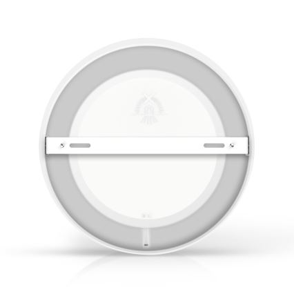 Aigostar - LED Plafonnier LED/12W/230V d. 17,4 cm 3000K blanc