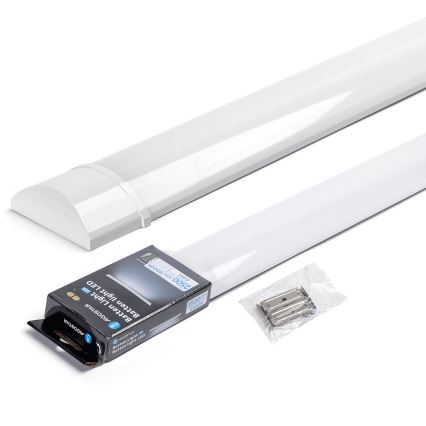 Aigostar - LED Réglette LED/20W/230V 6500K 60 cm
