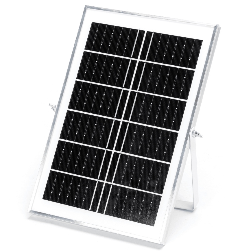 Aigostar - Lampe d'extérieur LED RGBW dimmable MESH LED/20W/3,7V 4000mAh 2700-6500K IP65 Ø 15 cm + télécommande