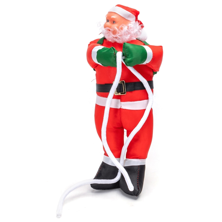 Aigostar - Décoration de Noël extérieure LED RGBICW 150 LED/230 V 3 m IP44 + télécommande