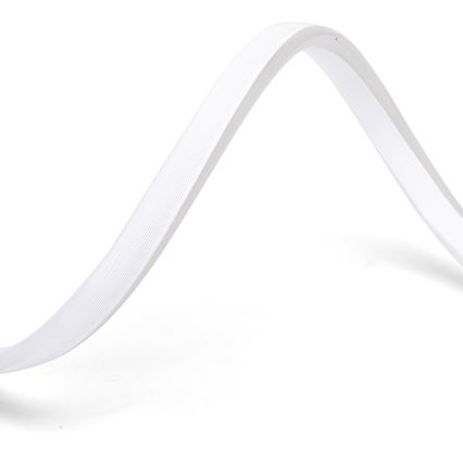 Aigostar - LED RGBICW Guirlande de Noël extérieure intelligente MESH 90xLED 3m IP44 + télécommande