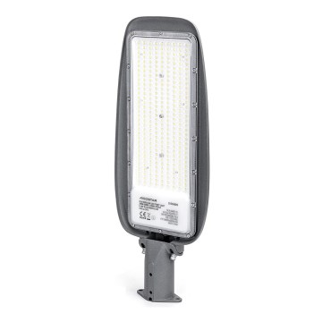 Aigostar - Luminaire de rue LED SLIM 200W/230V 6500K IP65