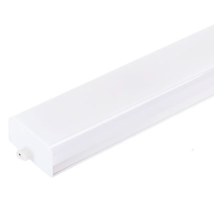 Aigostar - Luminaire fluorescent à LED MESH LED/50W/230V 3000-6500K