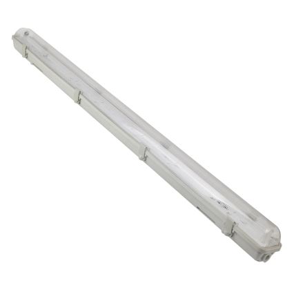 Aigostar - Luminaire fluorescent LED industriel T8 1xG13/20W/230V IP65