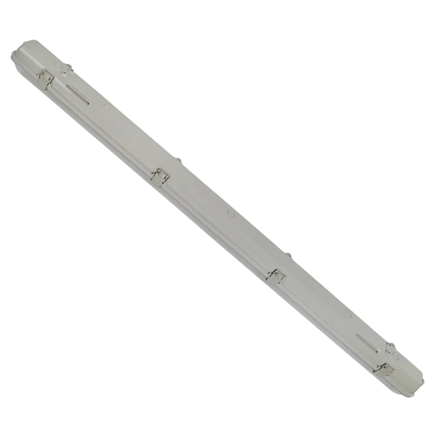Aigostar - Luminaire fluorescent LED industriel T8 1xG13/20W/230V IP65