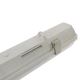 Aigostar - Luminaire fluorescent LED industriel T8 1xG13/20W/230V IP65
