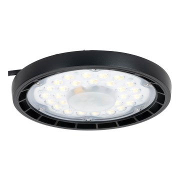 Aigostar - Luminaire industriel extérieur à intensité variable MESH High Bay LED/100W/230V 4000K IP65