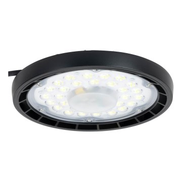 Aigostar - Luminaire industriel extérieur à intensité variable MESH High Bay LED/150W/230V 6500K IP65