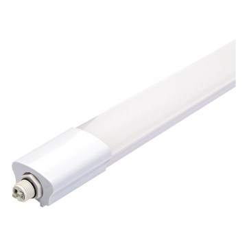 Aigostar - Luminaire industriel LED/18W/230V 4000K 60 cm IP65
