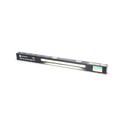 Aigostar - Luminaire industriel LED/18W/230V 4000K 60 cm IP65