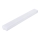 Aigostar - Luminaire LED dimmable de type fluorescent MESH 18W/230V 3000-6500K