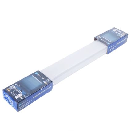 Aigostar - Luminaire LED dimmable de type fluorescent MESH 18W/230V 3000-6500K