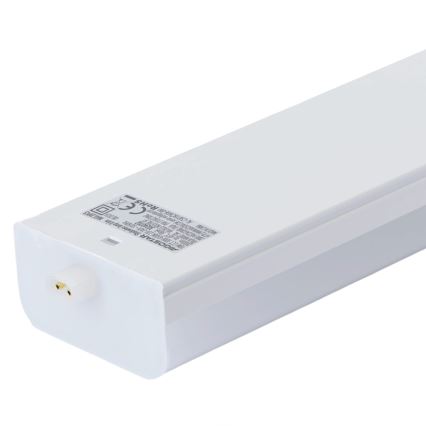 Aigostar - Luminaire LED dimmable MESH LED/18W/230V 3000-6500K + télécommande