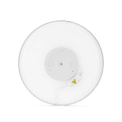 Aigostar - Plafonnier RGBW à intensité variable salle de bain LED/24W/230V 3000-6500K d. 42 cm IP44 + Télécommande