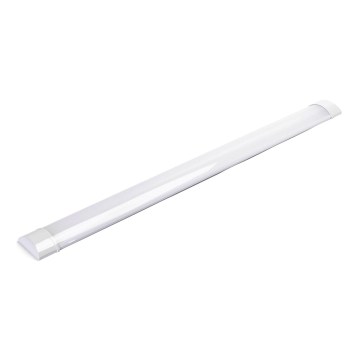 Aigostar - Luminaire tubulaire LED/30 W/230 V/6500 K/90 cm