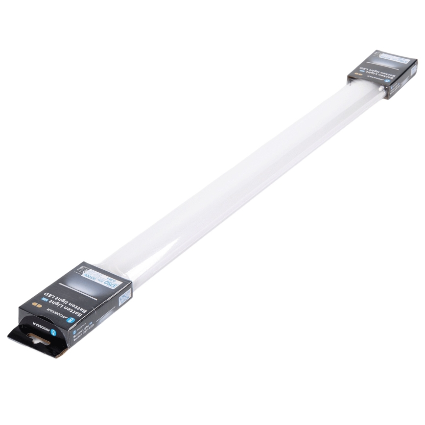 Aigostar - Luminaire tubulaire LED/30 W/230 V/6500 K/90 cm