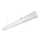 Aigostar - Luminaire tubulaire LED dimmable LED/36W/230V 4000K 115 cm