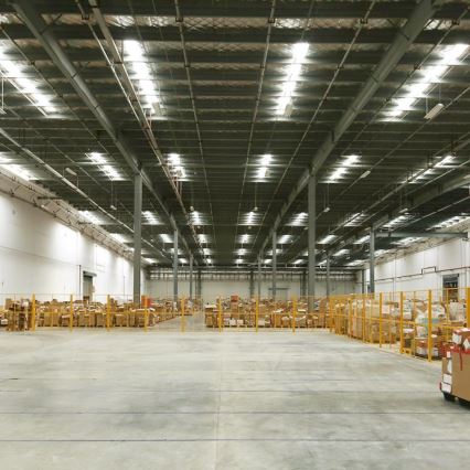 Aigostar - Luminaire tubulaire LED LED/30W/230V 4000K 90 cm