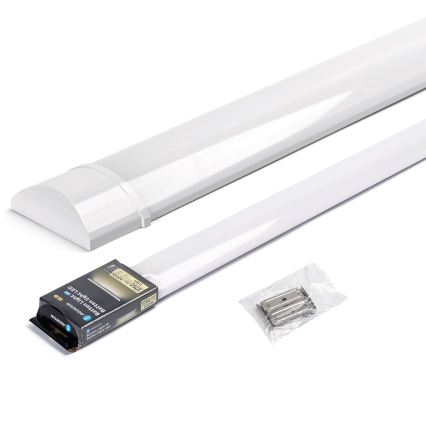 Aigostar - Luminaire tubulaire LED LED/30W/230V 4000K 90 cm
