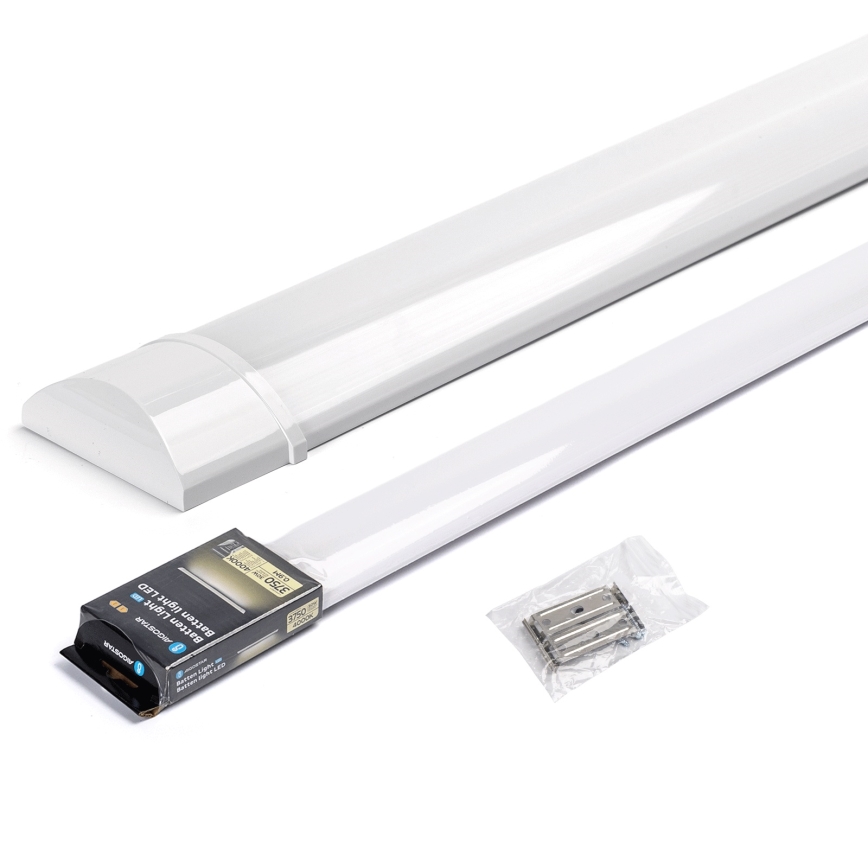 Aigostar - Luminaire tubulaire LED LED/30W/230V 4000K 90 cm
