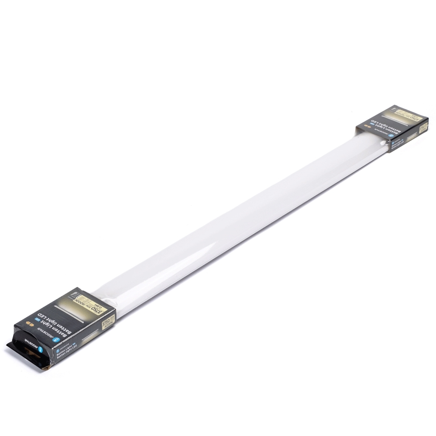 Aigostar - Luminaire tubulaire LED LED/30W/230V 4000K 90 cm