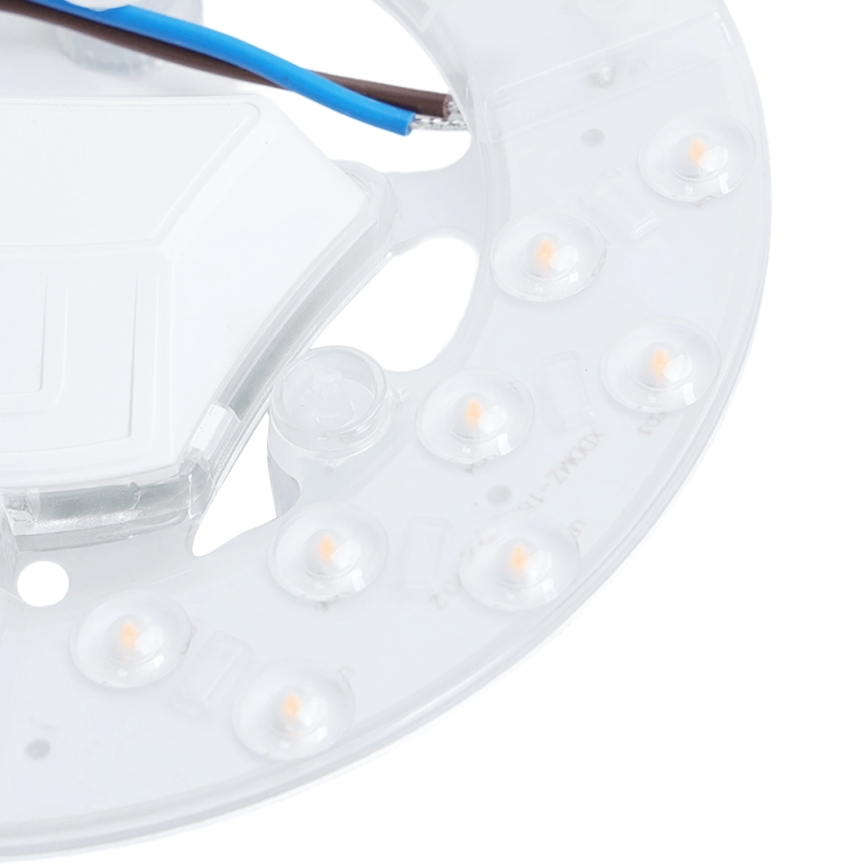 Aigostar - Module LED magnétique LED/18W/230V 3000K