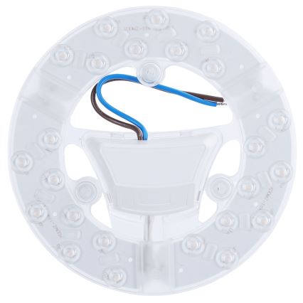 Aigostar - Module LED magnétique LED/18W/230V 3000K