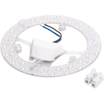 Aigostar - Module LED magnétique LED/24W/230V 4000K