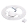 Aigostar - Module LED magnétique LED/24W/230V 4000K
