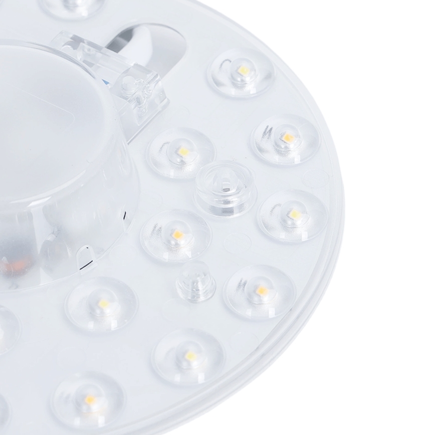 Aigostar - Module magnétique LED/12W/230V 3000/4000/6500K