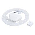 Aigostar - Module magnétique LED 12W 230V 3000K