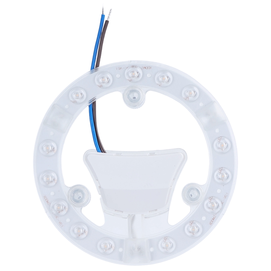 Aigostar - Module magnétique LED 12W 230V 3000K