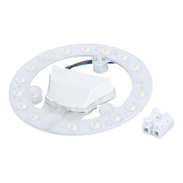 Aigostar - Module magnétique LED/12W/230V 4000K