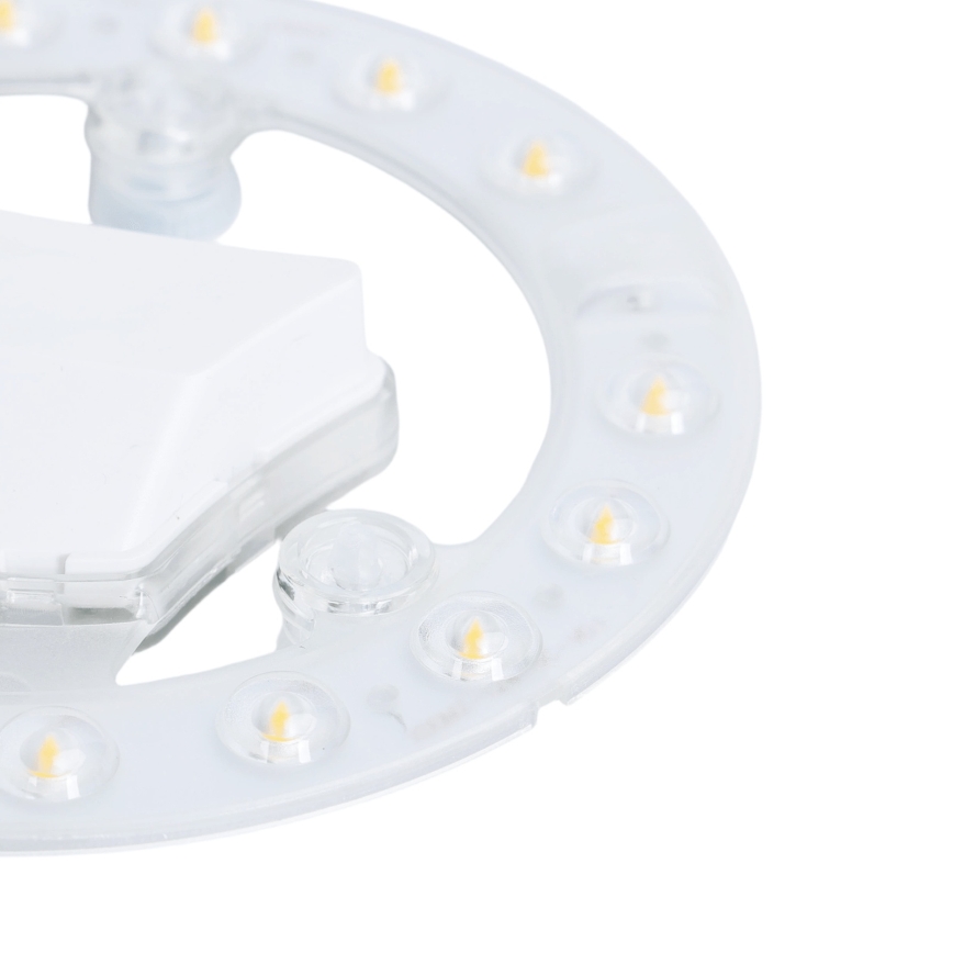 Aigostar - Module magnétique LED/12W/230V 4000K
