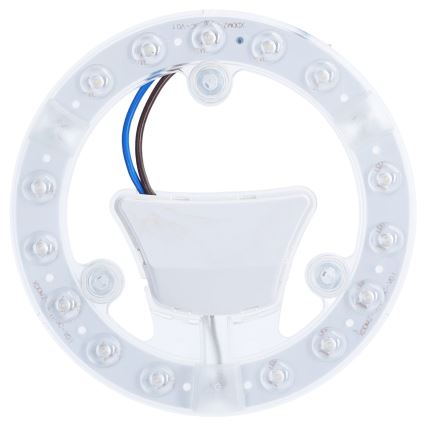 Aigostar - Module magnétique LED/12W/230V 4000K