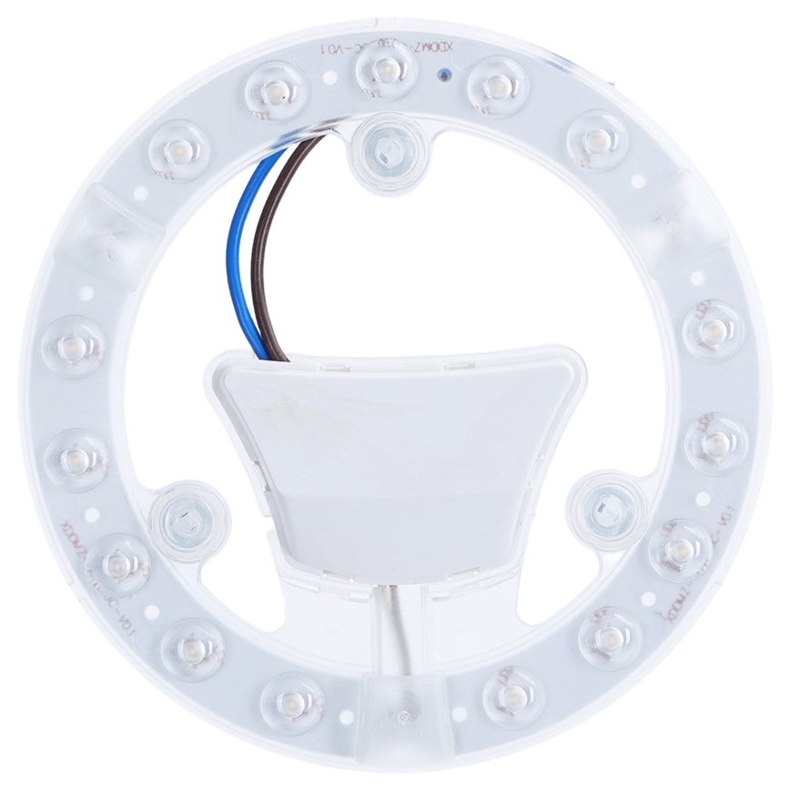 Aigostar - Module magnétique LED/12W/230V 4000K