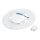 Aigostar - Module magnétique LED/12W/230V 6500K