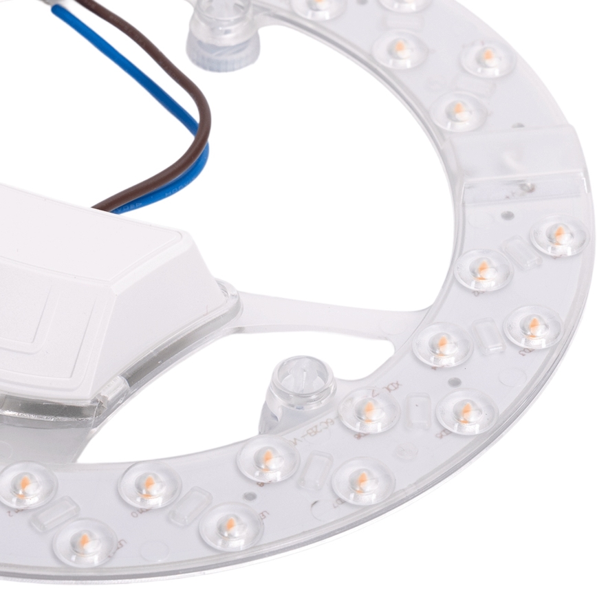 Aigostar - Module magnétique LED/24W/230V 3000K