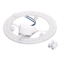 Aigostar - Module magnétique LED/24W/230V 6500K