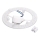 Aigostar - Module magnétique LED/24W/230V 6500K