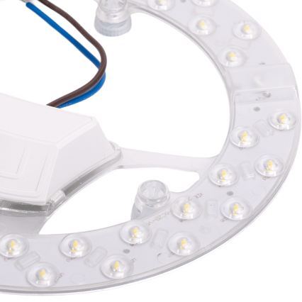 Aigostar - Module magnétique LED/24W/230V 6500K