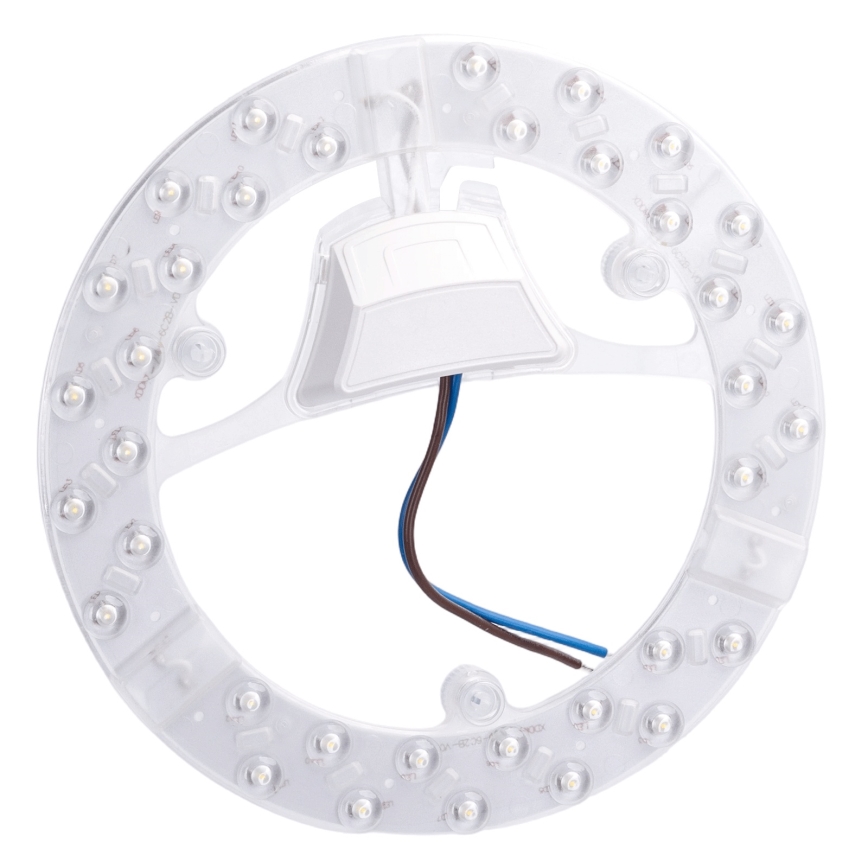 Aigostar - Module magnétique LED/24W/230V 6500K
