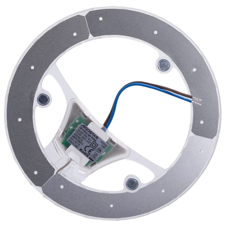 Aigostar - Module magnétique LED/24W/230V 6500K