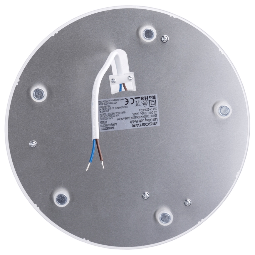Aigostar - Module magnétique LED/32W/230V 3000/4000/6500K