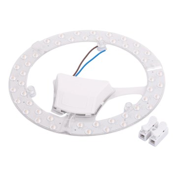 Aigostar - Module magnétique LED/32W/230V 3000K