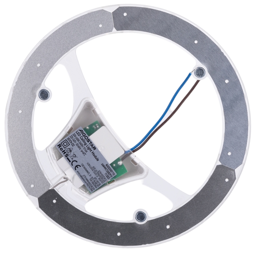 Aigostar - Module magnétique LED/32W/230V 4000K