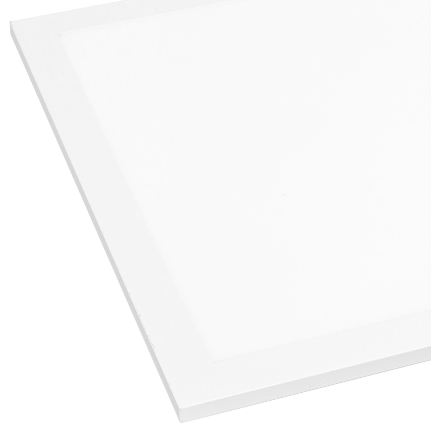 Aigostar - Panneau encastrable à intensité variable MESH LED/36W/230V 2700-6500K 120x30 cm