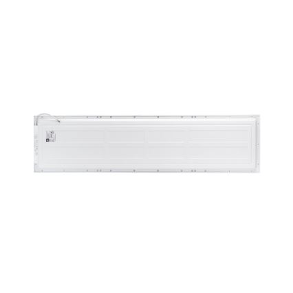 Aigostar - Panneau encastrable LED/50W/230V 4000K 120x30cm blanc